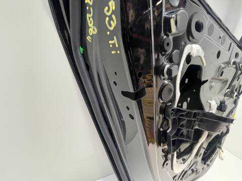 Foto 2ª: Puerta Trasera Izquierda Peugeot 208 HM05 (2021)