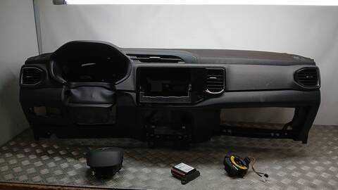 Kit Airbag DR 4.0 EV 116CV