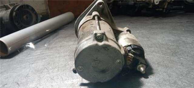 Foto 3ª: Motor de Arranque Toyota Corolla 1.8 SOL [1.8 LTR. - 95 KW 16V CAT] [1ZZ-FE]