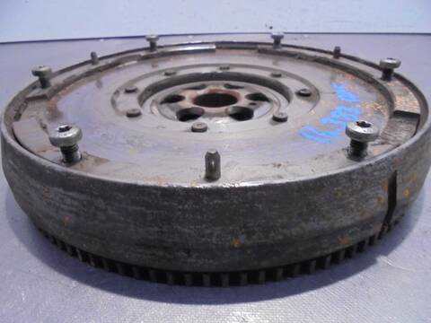 Foto 3ª: Volante Motor Ford Focus 1.6 TDCI CAT BERLINA 109CV 80KW [G8DA] (2005)