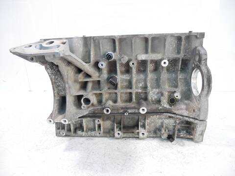 Foto 2ª: Bloque Motor Bmw Serie 3 315 143 - 170 CV [N43B20A N43]