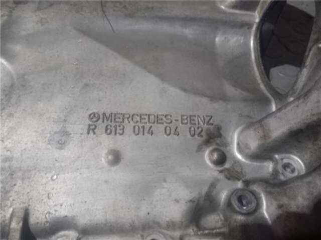 Foto 3ª: Carter Mercedes Clase E 180 3.2 320 CDI (210.026) [3.2 LTR. - 145 KW CDI CAT] [OM 613.961]