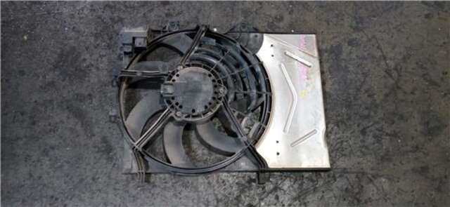 Foto 2ª: Electroventilador Peugeot 208 1.6 HDI [BHW-BH02]