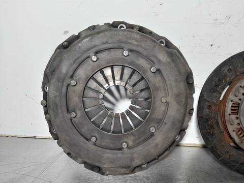 Foto 4ª: Volante Motor Opel Astra COSMO 120CV 88KW [Z19DT] (2008)