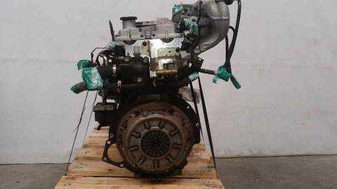 Foto 3ª: Motor Completo Ford Escort GHIA BERLINA TURNIER 88CV 65KW [L1H] (1994)