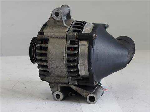 Foto 3ª: Alternador Jaguar X Type 2.2 D CLASSIC 155CV 114KW [D/BG] (2005)