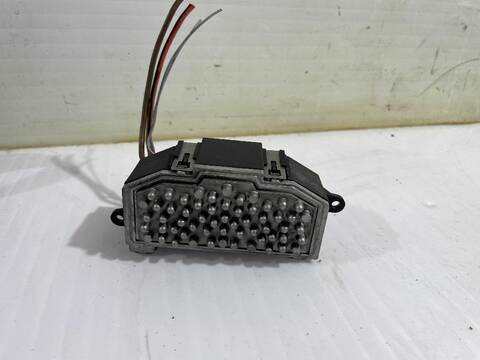 Calefacción Volkswagen Transporter T6 CARAVELLE TRENDLINE