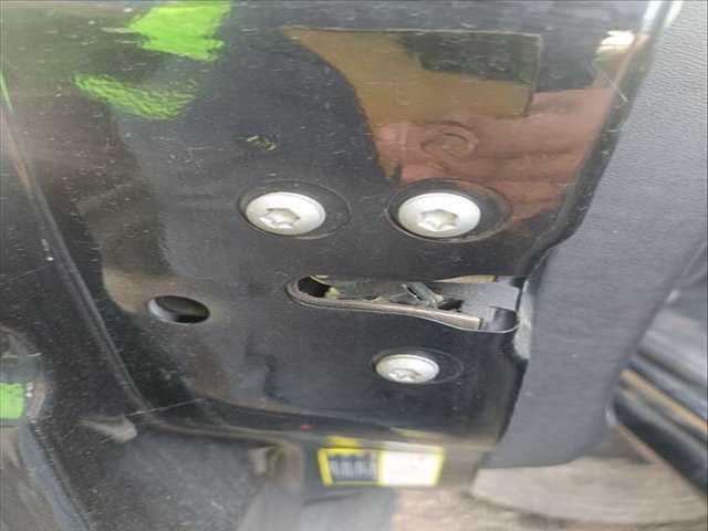 Cerradura Puerta Delantera Izquierda Alfa Romeo 159 939B4000