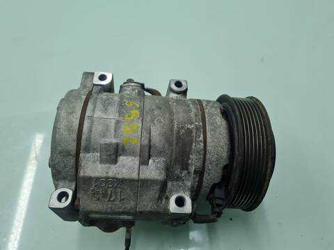 Compresor Aire Acondicionado Toyota Land Cruiser 3.0 D4-D VXL 166CV 122KW
