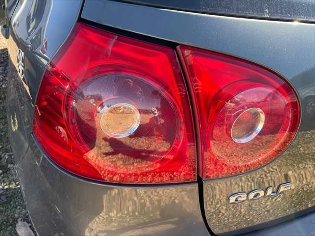 Foto 3ª: Piloto Trasero Izquierdo Volkswagen Golf 2.0 TDI 140cv [BKD] (2008)