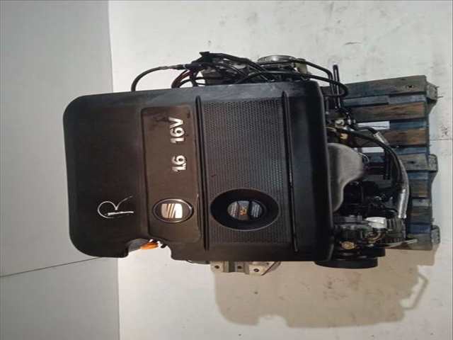Foto 2ª: Motor Completo Seat Leon SPORT 105CV 77KW [BCB] (2003)