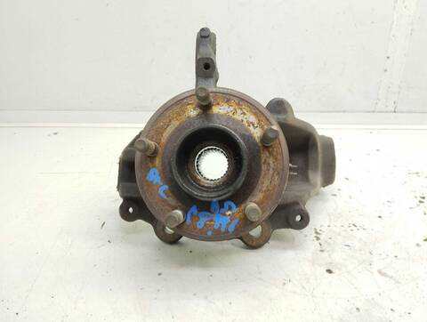 Mangueta Delantera Derecha Ford C Max TITANIUM 95CV 70KW
