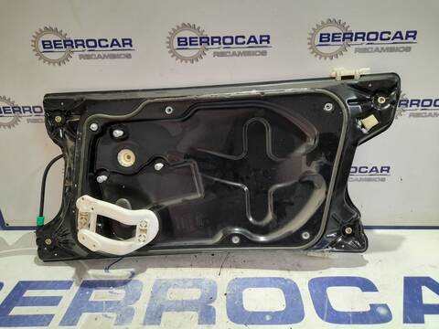 Elevalunas Eléctrico Delantero Izquierdo Land Rover Discovery 2.7 TD V6 CAT 190CV 140KW