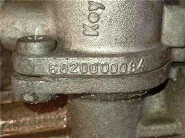 Foto 3ª: Cremallera de Direccion Citroen C4 2.0 HDI GRAND C4 PICASSO [RHJ-DW10BTED4]