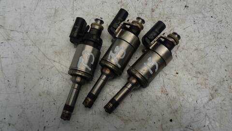 Inyectores Ford C Max 100 CV 74KW