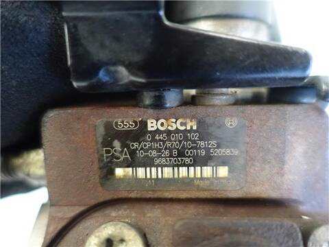 Foto 3ª: Bomba Inyeccion Peugeot Bipper 1.4 BASICO 68CV 50KW [8HS (DV4TD)] (2011)