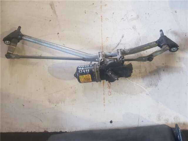 Motor Limpia Delantero Renault Kangoo 1.5 AUTHENTIQUE [1.5 LTR. - 50 KW DCI DIESEL]