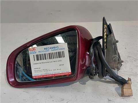 Retrovisor Izquierdo Audi A4 2.0 FSI AVANT 150CV 110KW
