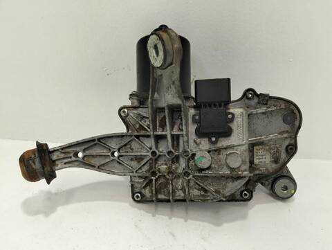 Foto 2ª: Motor Limpia Delantero Renault Scenic DYNAMIQUE 1 DCI DIESEL FAP 110CV (2009)