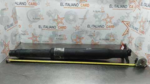 Transmision Central Mercedes Clase S 220 500 221.071) BERLINA 388CV 285KW