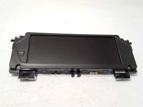 Foto 3ª: Cuadro de Instrumentos Citroen C4 1.6 BLUEHDI 120 PICASSO 120CV 88KW [BH01] (2018)