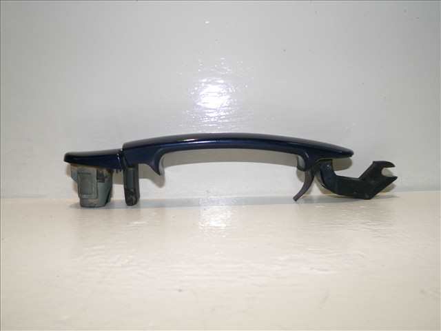 Foto 2ª: Maneta Exterior Delantera Derecha Volkswagen Passat 1.9 TDI 2000-2005 [AVF] (2002)