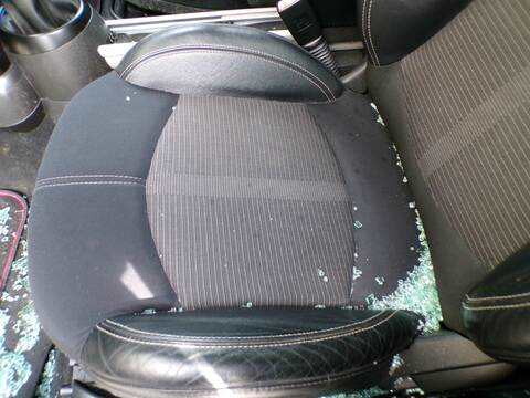 Foto 3ª: Asiento Delantero Izquierdo Mini Countryman N18B16A (2010)