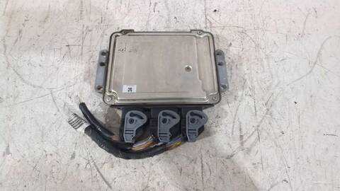 Foto 3ª: Centralita Motor ECU Citroen Xsara 1.6 HDI 90CV [9HX (DV6ATED4)] (1999)