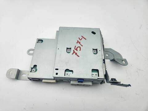 Foto 3ª: Centralita Motor ECU Mazda 6 EVOLUTION TECH 149CV 110KW [SH] (2015)