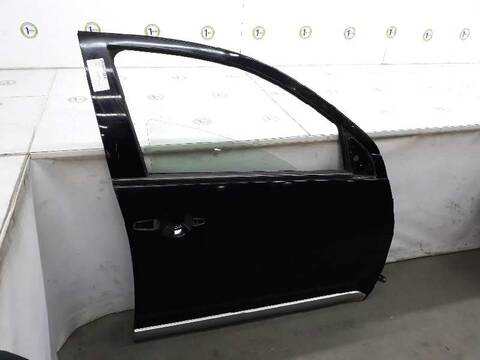Foto 2ª: Puerta Delantera Derecha Mitsubishi Outlander 2.0 DI-D 140CV [BSY] (2007)
