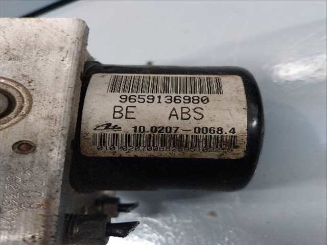 Foto 2ª: Abs Peugeot 206 1.4 G [G-KFW] (2005)