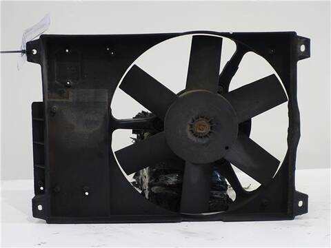 Electroventilador Fiat Ducato 2.0 JTD 84CV 62KW FURGON