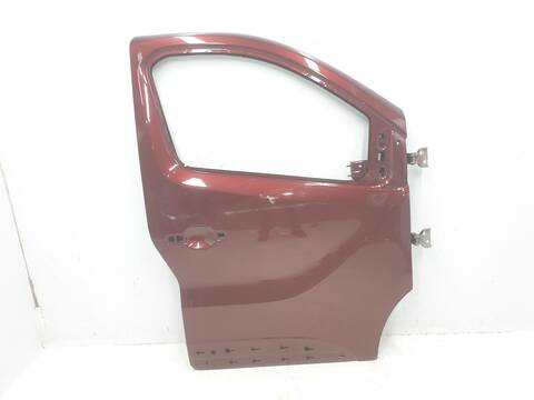 Puerta Delantera Derecha Renault Trafic L1H1 29T KOMFORT