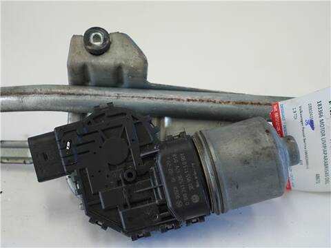 Foto 2ª: Motor Limpia Delantero Volkswagen Passat 1.9 TDI BERLINA 130CV 96KW [AVF] (2004)