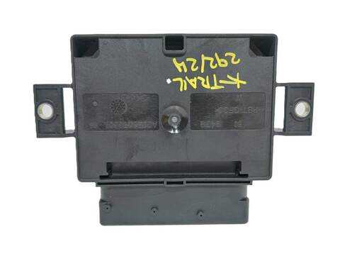 Foto 2ª: Centralita Motor ECU Nissan X-Trail 2.0 DCI DIESEL CAT 177CV [M9R868] (2014)