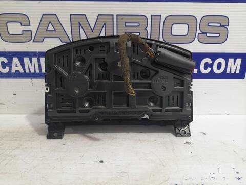 Foto 3ª: Cuadro de Instrumentos Opel Astra 1.7 16V CDTI 101CV [Z17DTH] (2006)