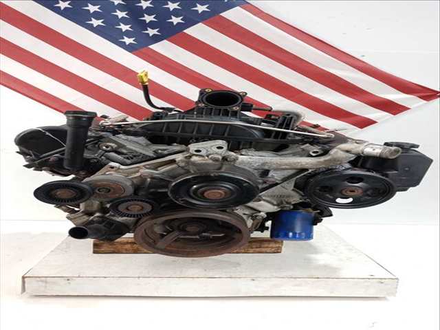 Foto 2ª: Motor Completo Dodge Dakota 213CV 157KW [EKG] (2011)