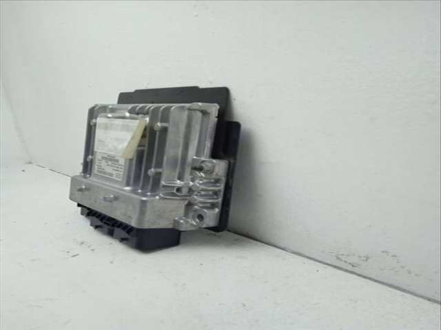 Foto 3ª: Centralita Motor ECU Peugeot 5008 SPORT PACK 150CV 110KW [RH02] (2010)