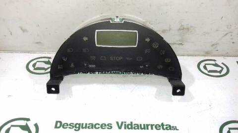Cuadro de Instrumentos Peugeot 807 2.0 HDI FAP CAT 107CV 79KW