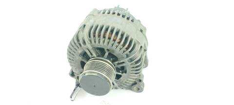 Foto 3ª: Alternador Volkswagen Passat 2.0 TDI 16V [BKP] (2005)