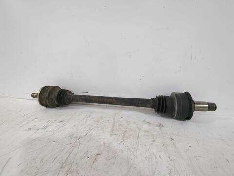 Transmision Trasera Izquierda Mercedes Clase C 160 CLK 240 209.361) 170CV