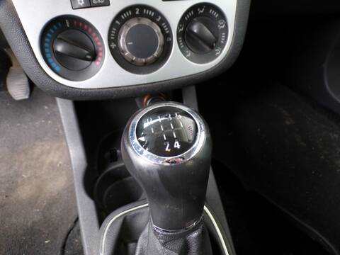 Foto 2ª: Caja Cambios Opel Corsa A12XER (2013)
