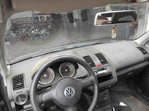 Salpicadero Volkswagen Polo AMF BERLINA