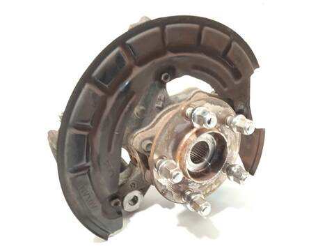 Mangueta Delantera Izquierda Mazda 3 BERLINA 122CV 90KW