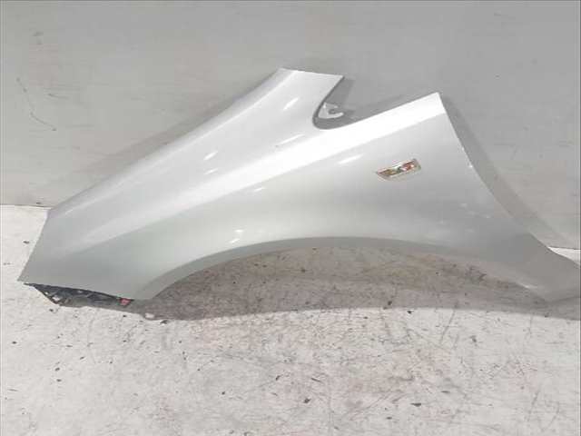 Foto 2ª: Aleta Delantera Izquierda Opel Corsa 1.3 CDTI L08 L68) 75CV [A 13 DTC Z 13 DTJ] (2006)