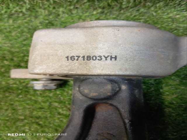 Foto 4ª: Brazo Suspension Delantero Derecho Mercedes Clase ML 320 3.0 CDI 5P [642940] (2007)