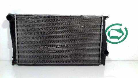 Foto 2ª: Radiador Motor Bmw Serie 1 114 2.0 16V DIESEL BERLINA 163CV 120KW [204D4] (2005)