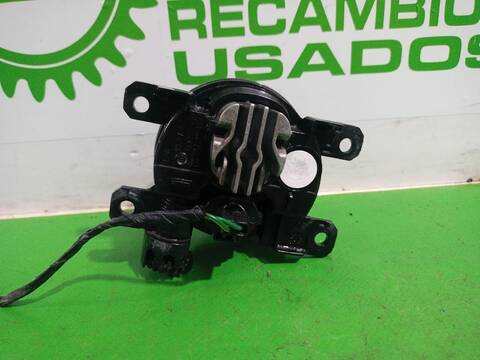 Foto 2ª: Faro Antiniebla Delantero Derecho Peugeot 508 ACTIVE 150CV [AH01] (2011)