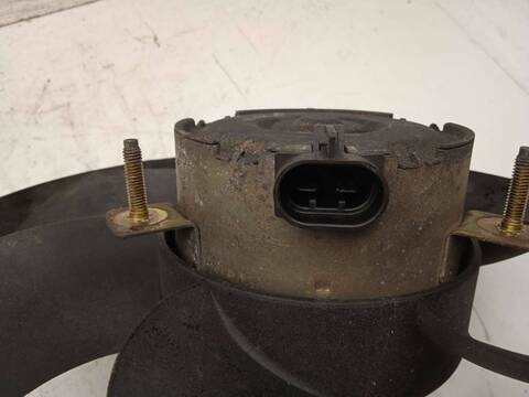 Foto 3ª: Electroventilador Ferrari 360 3.6 G V8 400CV 294KW MODENA F131 (2000)