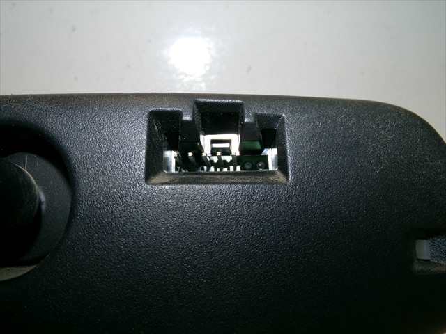 Foto 4ª: Retrovisor Interior Toyota Corolla 2.2 D 2004-2009 (2007)